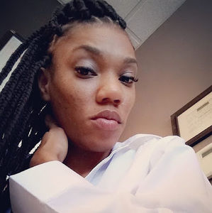 Meet your Posher, La'tasha